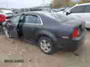 2008 Chevrolet Malibu Hybrid с VIN 1G1ZF57578F286113, выставлен на аукционе IAAI как лот 40675258 с пробегом 160 292 миль миль и . История ставок и продаж доступна на DreamBid. Изображение 3.