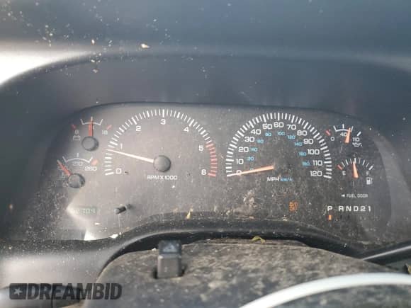 2001 Dodge 1500 с VIN 3B7HC13ZX1G221855, выставлен на аукционе Copart как лот 74005924 с пробегом 62 704 миль миль и Списание • Salvage title. История ставок и продаж доступна на DreamBid. Изображение 9.