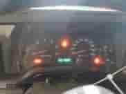 2001 Jeep Wrangler SE with VIN 1J4FA29P11P358326, listed as a Copart auction lot 56181715 with 201,929 mi miles and Clean title. Bid and sale history available at DreamBid. Image 9.