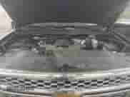 2014 Chevrolet Silverado 1500 LTZ z VIN 3GCUKSEJ5EG296189, wystawiony jako IAAI lot #42941946 z przebiegiem 196 524 mil mil oraz . Historia ofert i sprzedaży dostępna na DreamBid. Obrazek 10.