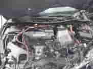 2014 Honda Accord Touring z VIN 1HGCR6F76EA007872, wystawiony jako IAAI lot #42314373 z przebiegiem 97 109 mil mil oraz . Historia ofert i sprzedaży dostępna na DreamBid. Obrazek 10.