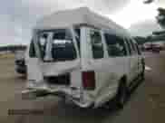 2012 Ford Econoline Cargo Commercial z VIN 1FTNS1EW8CDA26507, wystawiony jako Copart lot #67796585 z przebiegiem 265 179 mil mil oraz Szkoda całkowita • Salvage title. Historia ofert i sprzedaży dostępna na DreamBid. Obrazek 3.