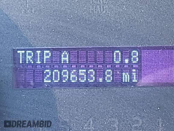 2011 Ford F-150 FX4 z VIN 1FTFX1EF3BFA97395, wystawiony jako IAAI lot #43554427 z przebiegiem 209 653 mil mil oraz . Historia ofert i sprzedaży dostępna na DreamBid. Obrazek 38.