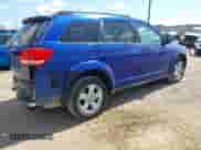 2012 Dodge Journey SXT with VIN 3C4PDCBG0CT393164, listed as a IAAI auction lot 42902111 with 135,513 mi miles and . Bid and sale history available at DreamBid. Image 4.