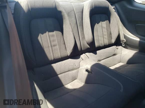 2019 Ford Mustang GT z VIN 1FA6P8CF4K5134669, wystawiony jako Copart lot #57174275 z przebiegiem 50 375 mil mil oraz Szkoda całkowita • Salvage title. Historia ofert i sprzedaży dostępna na DreamBid. Obrazek 10.