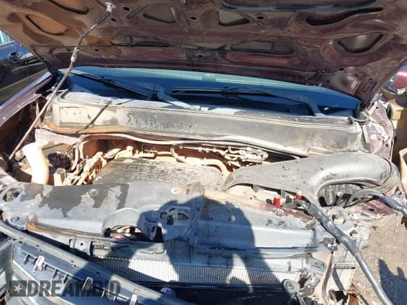 2013 Honda Pilot EX-L with VIN 5FNYF4H55DB040980, listed as a IAAI auction lot 42831295 with Not provided miles and . Bid and sale history available at DreamBid. Image 10.