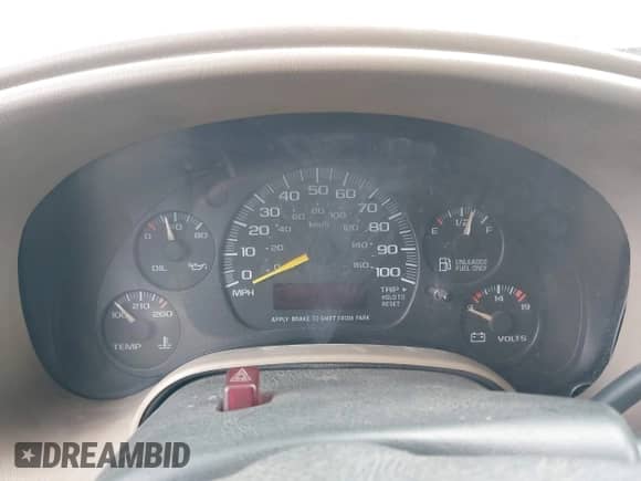1997 Chevrolet Astro с VIN 1GNDM19W7VB232813, выставлен на аукционе IAAI как лот 42046310 с пробегом Не указан миль и . История ставок и продаж доступна на DreamBid. Изображение 15.