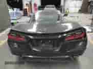 2023 Chevrolet Corvette 1LT with VIN 1G1YA2D43P5134340, listed as a IAAI auction lot 43260189 with 10,983 mi miles and . Bid and sale history available at DreamBid. Image 16.