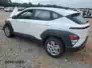 2025 Hyundai Kona SE с VIN KM8HA3AB4SU262760, выставлен на аукционе Copart как лот 66282265 с пробегом 5 741 миль миль и Списание • Salvage title. История ставок и продаж доступна на DreamBid. Изображение 2.