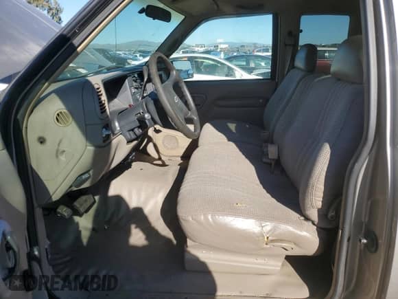 1998 Chevrolet Silverado 2500 с VIN 1GCGK29R8WE256016, выставлен на аукционе Copart как лот 89164785 с пробегом 191 040 миль миль и Чистый • Clean title. История ставок и продаж доступна на DreamBid. Изображение 7.