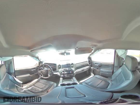 2020 Chevrolet Silverado 1500 RST с VIN 3GCPWDED9LG256850, выставлен на аукционе Copart как лот 61946525 с пробегом 125 119 миль миль и Списание • Salvage title. История ставок и продаж доступна на DreamBid. Изображение 14.
