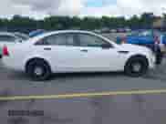 2014 Chevrolet Caprice Police Police with VIN 6G3NS5U27EL950499, listed as a IAAI auction lot 43005714 with 116,591 mi miles and . Bid and sale history available at DreamBid. Image 13.