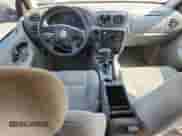 2007 Chevrolet TrailBlazer LS с VIN 1GNDT13S972230198, выставлен на аукционе Copart как лот 70049925 с пробегом 208 292 миль миль и Чистый • Clean title. История ставок и продаж доступна на DreamBid. Изображение 8.