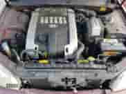 2005 Hyundai XG with VIN KMHFU45E35A376764, listed as a Copart auction lot 44053935 with 186,767 mi miles and Salvage title. Bid and sale history available at DreamBid. Image 12.