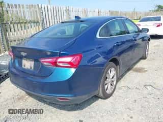 2019 Chevrolet Malibu LT с VIN 1G1ZD5ST6KF141714, выставлен на аукционе IAAI как лот 42850145 с пробегом 140 397 миль миль и . История ставок и продаж доступна на DreamBid. Изображение 4.