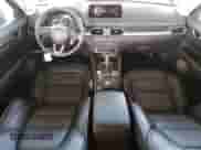 2025 Mazda CX-5 S Select с VIN JM3KFBBL4S0600671, выставлен на аукционе Copart как лот 85721145 с пробегом 15 970 миль миль и На запчасти • Non repairable. История ставок и продаж доступна на DreamBid. Изображение 8.