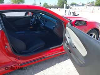 2011 Chevrolet Camaro 2LS с VIN 2G1FA1ED9B9153812, выставлен на аукционе IAAI как лот 42383018 с пробегом 114 197 миль миль и . История ставок и продаж доступна на DreamBid. Изображение 5.