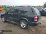 2004 Nissan Pathfinder SE z VIN JN8DR09Y94W920605, wystawiony jako Copart lot #69293925 z przebiegiem 205 341 mil mil oraz Szkoda całkowita • Salvage title. Historia ofert i sprzedaży dostępna na DreamBid. Obrazek 2.