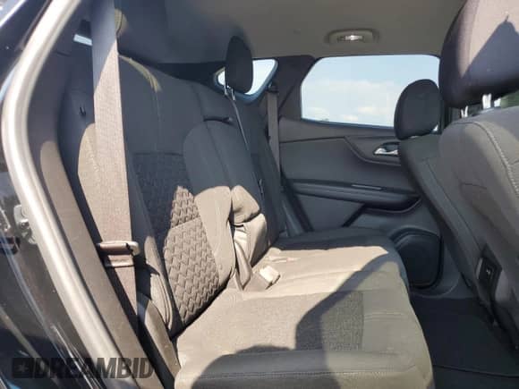 2021 Chevrolet Blazer LT с VIN 3GNKBCR45MS538984, выставлен на аукционе Copart как лот 69232015 с пробегом 83 395 миль миль и Чистый • Clean title. История ставок и продаж доступна на DreamBid. Изображение 11.