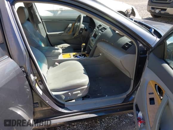 2007 Toyota Camry LE с VIN 4T1BK46K37U049792, выставлен на аукционе IAAI как лот 43409416 с пробегом 184 495 миль миль и . История ставок и продаж доступна на DreamBid. Изображение 5.