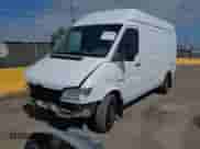 2006 Dodge Sprinter with VIN WD0PD644865921601, listed as a IAAI auction lot 43260668 with 374,440 mi miles and . Bid and sale history available at DreamBid. Image 2.