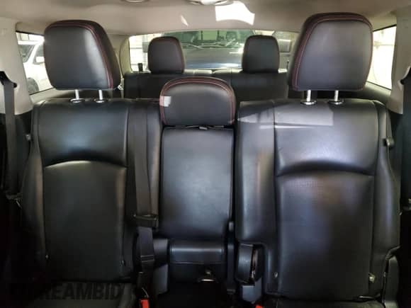 2014 Dodge Journey R/T with VIN 3C4PDDEG4ET252635, listed as a Copart auction lot 51292405 with 138,489 mi miles and Non repairable. Bid and sale history available at DreamBid. Image 10.