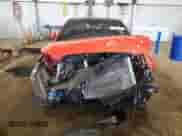 2019 Hyundai Veloster 2.0 z VIN KMHTG6AF1KU015788, wystawiony jako Copart lot #70415275 z przebiegiem 40 810 mil mil oraz Szkoda całkowita • Salvage title. Historia ofert i sprzedaży dostępna na DreamBid. Obrazek 5.