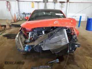 2019 Hyundai Veloster 2.0 with VIN KMHTG6AF1KU015788, listed as a Copart auction lot 70415275 with 40,810 mi miles and Salvage title. Bid and sale history available at DreamBid. Image 5.