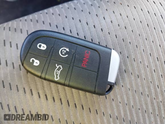 2014 Dodge Journey SE with VIN 3C4PDCABXET194003, listed as a IAAI auction lot 43274470 with 92,895 mi miles and . Bid and sale history available at DreamBid. Image 11.