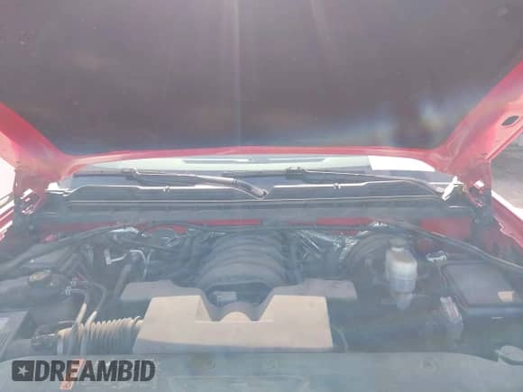 2017 Chevrolet Silverado 1500 Custom с VIN 1GCRCPEC4HZ349115, выставлен на аукционе IAAI как лот 42558595 с пробегом 102 643 миль миль и . История ставок и продаж доступна на DreamBid. Изображение 10.