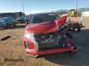 2023 Mitsubishi Outlander ES z VIN JA4ARUAU2PU005880, wystawiony jako Copart lot #71993505 z przebiegiem Nie podano mil oraz Szkoda całkowita • Salvage title. Historia ofert i sprzedaży dostępna na DreamBid. Obrazek 5.