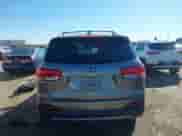 2017 Kia Sorento EX с VIN 5XYPH4A17HG247480, выставлен на аукционе IAAI как лот 41451143 с пробегом 124 423 миль миль и . История ставок и продаж доступна на DreamBid. Изображение 15.