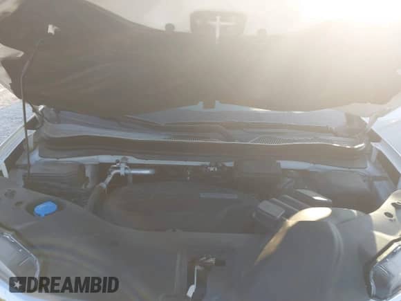 2017 Honda Pilot EX-L z VIN 5FNYF5H7XHB014193, wystawiony jako IAAI lot #43040443 z przebiegiem 246 920 mil mil oraz . Historia ofert i sprzedaży dostępna na DreamBid. Obrazek 10.