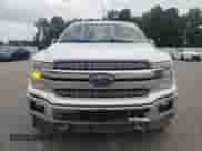 2018 Ford F-150 XL z VIN 1FTFW1EG5JKF26084, wystawiony jako Copart lot #69761295 z przebiegiem Nie podano mil oraz Szkoda całkowita • Salvage title. Historia ofert i sprzedaży dostępna na DreamBid. Obrazek 5.