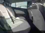 2020 Toyota Prius XLE with VIN JTDKARFP2L3149009, listed as a Copart auction lot 82362495 with 52,728 mi miles and Salvage title. Bid and sale history available at DreamBid. Image 10.