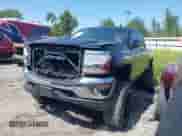 2016 Chevrolet Silverado 1500 LT with VIN 3GCUKREC3GG231290, listed as a IAAI auction lot 40113464 with 160,109 mi miles and . Bid and sale history available at DreamBid. Image 17.