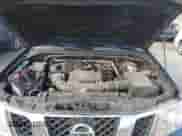 2016 Nissan Frontier SV с VIN 1N6AD0ER9GN715353, выставлен на аукционе IAAI как лот 42800298 с пробегом Не указан миль и . История ставок и продаж доступна на DreamBid. Изображение 10.