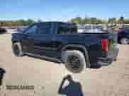 2021 GMC Sierra 1500 Elevation с VIN 3GTU9CED9MG196686, выставлен на аукционе Copart как лот 84870835 с пробегом 80 789 миль миль и Списание • Salvage title. История ставок и продаж доступна на DreamBid. Изображение 2.