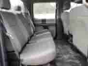 2015 Ford F-150 XLT с VIN 1FTEW1E81FFC20021, выставлен на аукционе Copart как лот 85191944 с пробегом 126 784 миль миль и Списание • Salvage title. История ставок и продаж доступна на DreamBid. Изображение 10.