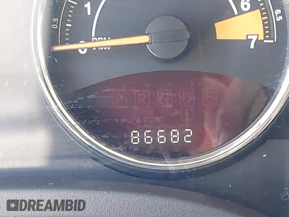 2017 Jeep Compass High Altitude с VIN 1C4NJDEB1HD100407, выставлен на аукционе IAAI как лот 43481056 с пробегом 86 682 миль миль и . История ставок и продаж доступна на DreamBid. Изображение 14.