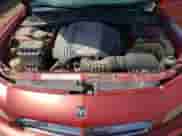 2006 Dodge Charger R/T с VIN 2B3KA53HX6H326723, выставлен на аукционе Copart как лот 54550244 с пробегом 196 254 миль миль и Списание • Salvage title. История ставок и продаж доступна на DreamBid. Изображение 11.