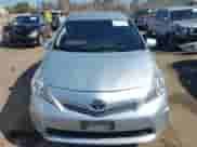 2012 Toyota Prius Two z VIN JTDZN3EU0C3120325, wystawiony jako IAAI lot #43052301 z przebiegiem 167 471 mil mil oraz . Historia ofert i sprzedaży dostępna na DreamBid. Obrazek 12.