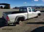 2008 Toyota Tacoma with VIN 5TEUX42N38Z576240, listed as a Copart auction lot 87116215 with 211,215 mi miles and Clean title. Bid and sale history available at DreamBid. Image 3.