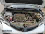 2022 Toyota Sienna Platinum с VIN 5TDERKEC8NS134379, выставлен на аукционе Copart как лот 68874795 с пробегом 75 175 миль миль и Списание • Salvage title. История ставок и продаж доступна на DreamBid. Изображение 11.