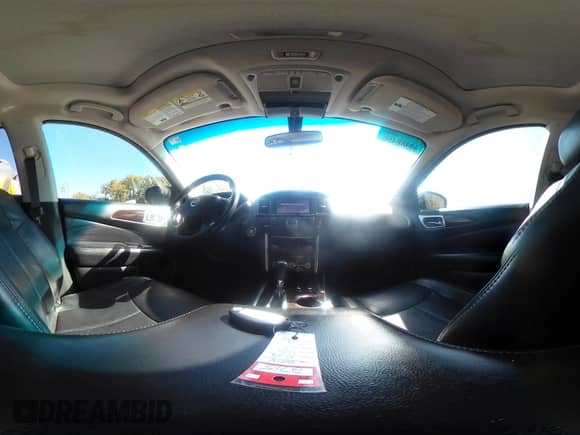 2014 Nissan Pathfinder Platinum Hybrid with VIN 5N1CR2MN5EC642025, listed as a IAAI auction lot 40488450 with 91,360 mi miles and . Bid and sale history available at DreamBid. Image 18.