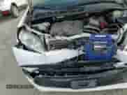 2019 Toyota Sienna LE Auto Access Seat with VIN 5TDKZ3DC8KS968867, listed as a Copart auction lot 80288785 with 74,947 mi miles and Salvage title. Bid and sale history available at DreamBid. Image 14.