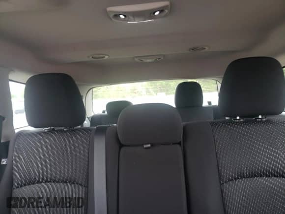 2013 Dodge Journey American Value с VIN 3C4PDCAB1DT721263, выставлен на аукционе Copart как лот 81033695 с пробегом 184 974 миль миль и Чистый • Clean title. История ставок и продаж доступна на DreamBid. Изображение 10.