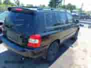 2007 Toyota Highlander z VIN JTEGW21A370018014, wystawiony jako IAAI lot #42821986 z przebiegiem 255 900 mil mil oraz . Historia ofert i sprzedaży dostępna na DreamBid. Obrazek 4.