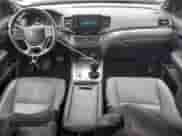 2022 Honda Passport EX-L с VIN 5FNYF8H56NB018477, выставлен на аукционе Copart как лот 68481775 с пробегом 67 175 миль миль и Чистый • Clean title. История ставок и продаж доступна на DreamBid. Изображение 8.