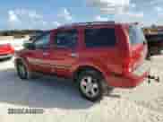 2008 Dodge Durango with VIN 1D8HD48K08F108455, listed as a Copart auction lot 77371614 with 106,812 mi miles and Non repairable. Bid and sale history available at DreamBid. Image 2.